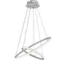Подвесной светильник Sigild WD6023/2P-WT Wedo Light