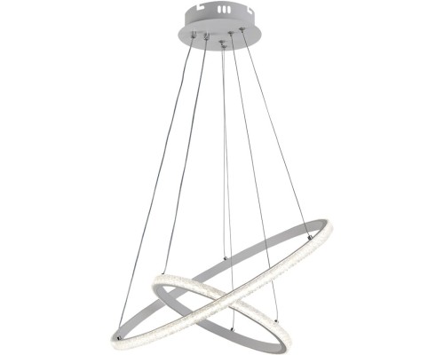 Подвесной светильник Sigild WD6023/2P-WT Wedo Light