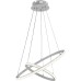 Подвесной светильник Sigild WD6023/2P-WT Wedo Light