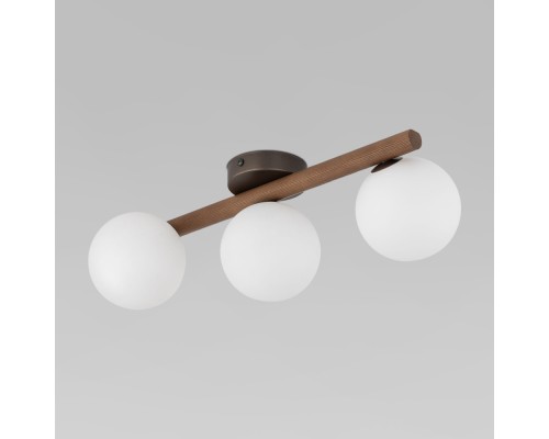 Потолочная люстра Estera Wood 10269 Estera Wood Eurosvet