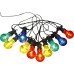 Гирлянда 3303 3400S Globo