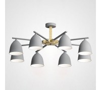 Потолочная люстра  NOA01 ImperiumLoft