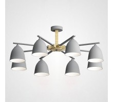 Потолочная люстра  NOA01 ImperiumLoft