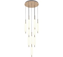 Потолочная люстра  F2524-34 Alfa Light