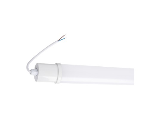 Настенно-потолочный светильник  ULT-V45-36W/6500K IP65 WHITE Uniel
