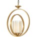 Подвесной светильник Darton LDP 1237-1 MD+AB Lumina Deco
