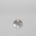 Подвесной светильник Wonder 50232/1 LED дымчатый Eurosvet