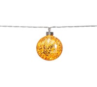 Гирлянда GLITTER 411115 Eglo