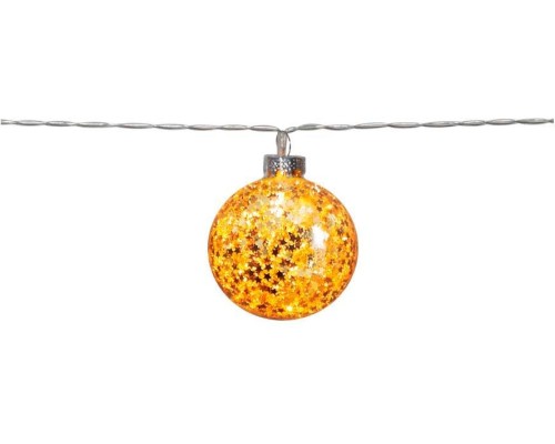 Гирлянда GLITTER 411115 Eglo