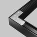 Соединитель угловой Accessories for tracks Gravity TRA010CL-21 Maytoni