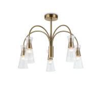 Потолочная люстра High Light LH55701 Ambrella