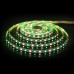 Светодиодная лента 24V 60Led 14,4W IP20 RGBW Лента светодиодная 24V 14,4W 60Led 5050+5050 IP20 MIX RGB/дневной белый, 5м Elektrostandard