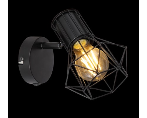 Спот Priska 54017-1 Globo