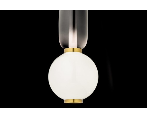 Подвесной светильник Canelli Canelli L 1.P1 W Arti Lampadari