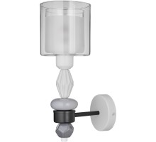 Бра  WLL902.01WH.BL-S25TR 33 Идеи