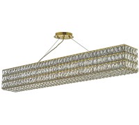 Подвесная люстра Lioni Lioni E 1.5.120x16.100 G Arti Lampadari