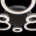 Потолочная люстра Nastro A9228PL-6WH Arte Lamp