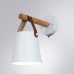Бра Thomas A7032AP-1WH Arte Lamp