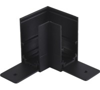 Соединитель угловой CLT 0.213 CLT 0.213 04 BL Crystal Lux
