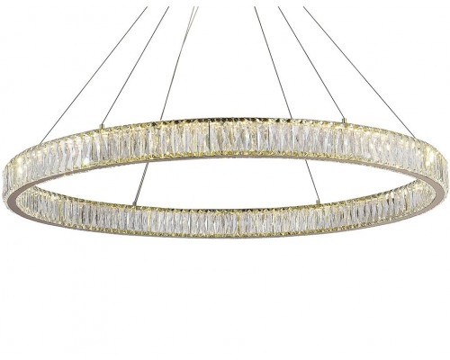 Подвесной светильник 8240 8240N/100 gold Newport
