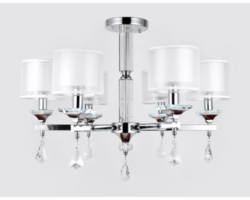 Потолочная люстра Traditional TR4533 Ambrella