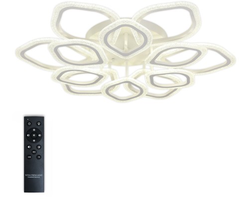 Потолочная люстра Angel LED LAMPS 81193 Natali Kovaltseva