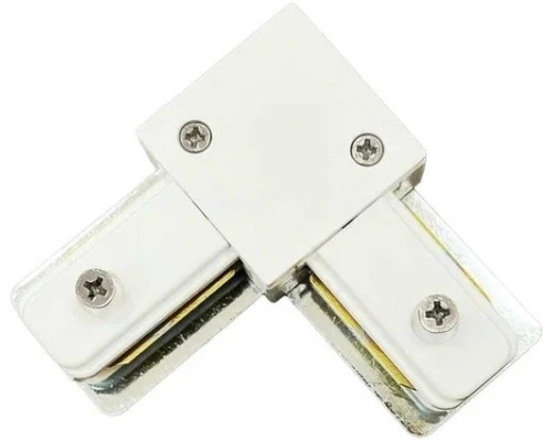 Коннектор угловой WTE WTE.L5.00.L10 Wertmark