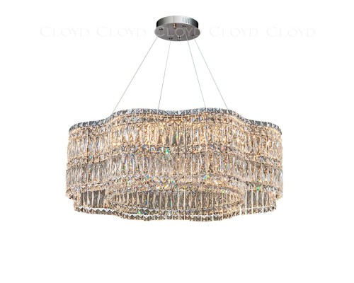 Подвесная люстра Antrea 11627 Cloyd