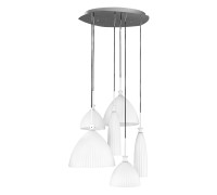 Подвесной светильник Agola 810160 Lightstar