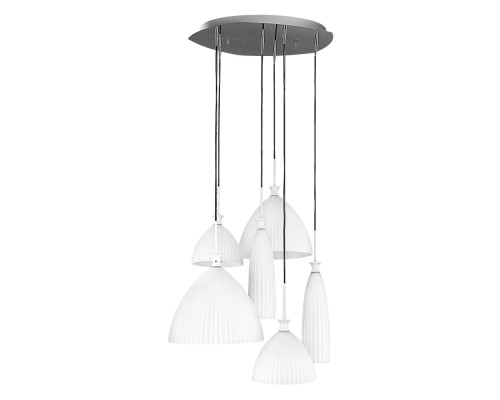Подвесной светильник Agola 810160 Lightstar