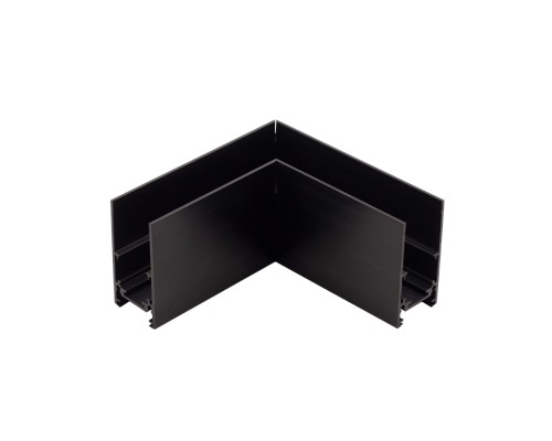 Коннектор угловой  MAGNET AM401 LL-20B 90° Горизонтальный AM Group