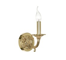 Бра Pavia Pavia E 2.1.1 G Arti Lampadari