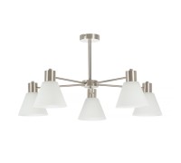 Потолочная люстра Paola MR2630-5C MyFar