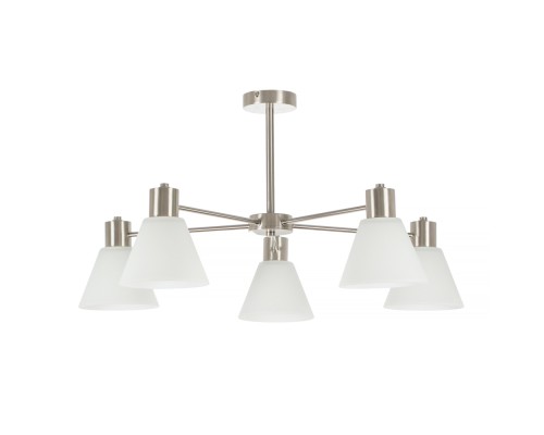 Потолочная люстра Paola MR2630-5C MyFar