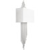 Бра Elegio 10107 Silver white Loft It