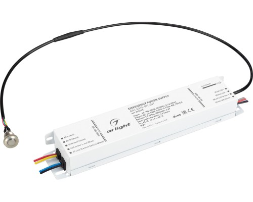 Блок питания ARJ 047605 Arlight