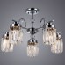 Потолочная люстра Sophie A8067PL-5CC Arte Lamp