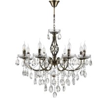 Подвесная люстра Linn 8190/8 Lumion