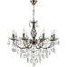 Подвесная люстра Linn 8190/8 Lumion