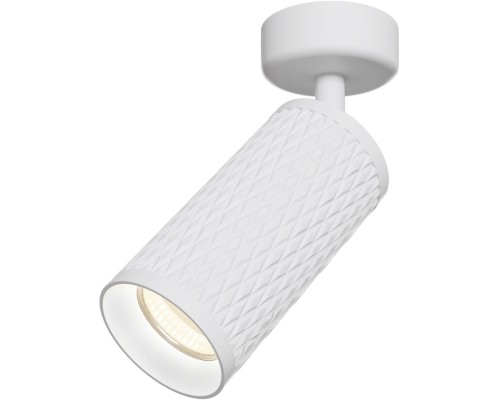 Спот Focus Design C034CL-01W Maytoni