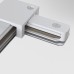 Коннектор Accessories for tracks Unity TRA001CT-11W Maytoni