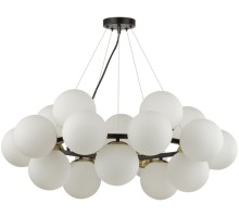 Подвесная люстра Melona 6508/20 Lumion