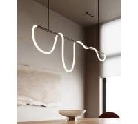 Потолочная люстра  F0324-06 Alfa Light