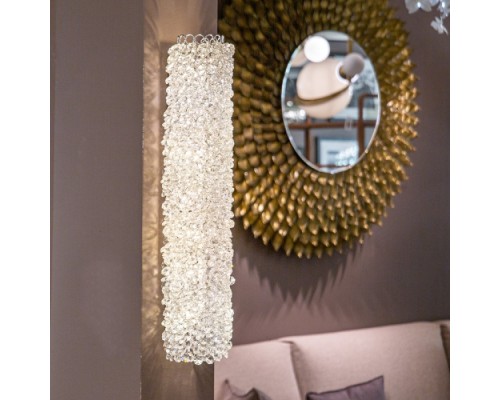 Настенный светильник Looop L59481.98 L'Arte Luce