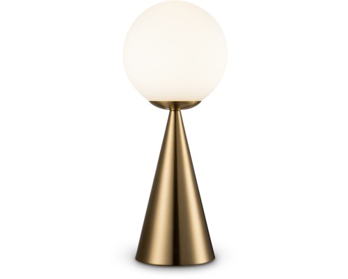Интерьерная настольная лампа Glow FR5289TL-01BS Freya