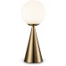 Интерьерная настольная лампа Glow FR5289TL-01BS Freya