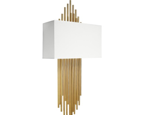 Бра Elegio 10107 White Loft It