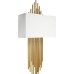 Бра Elegio 10107 White Loft It