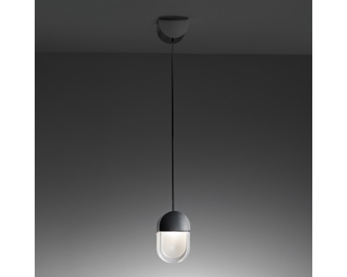 Подвесной светильник Matisse D79A0100 Fabbian