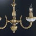 Подвесная люстра 4650 L.4650/3 Reccagni Angelo